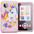 Kids Smartphone Toy Girls Boys Toddlers Cell Phone Toy for Children 3 4