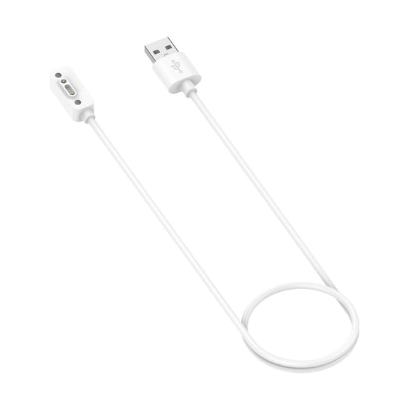 Kids Smartwatch Charger - Detachable 1M Cable, Fast Charge, for All Models