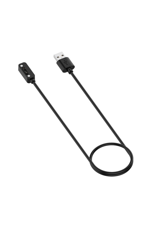 Kids Smartwatch Charger Detachable 1M Fast Charging Durable Compatible For All Models