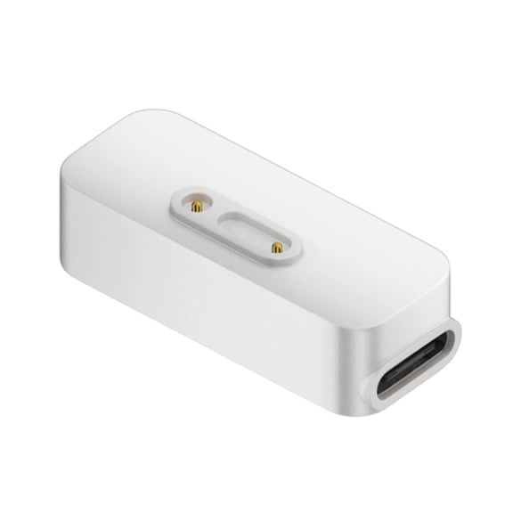 Kids Smartwatch Charging Adapter Featuring Type C Interfaces And Universal Compatibility Suitable For Wearable Devices