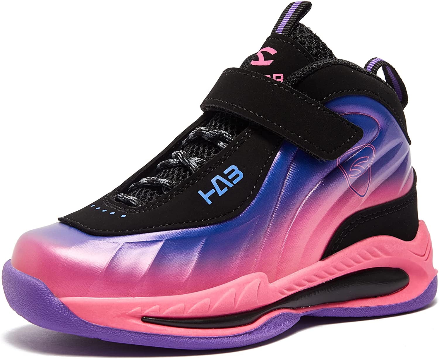 little boys basketball shoes