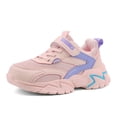 thumbnail image 1 of Kids Sneakers Boys Girls Casual Shoes Unisex-Child Lightweight Breathable Athletic Running Tennis Walking School Shoes, 1 of 11
