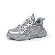 Kids Sneakers Boys Girls Casual Shoes Unisex-Child Lightweight Breathable Athletic Running Tennis Walking School Shoes