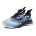 thumbnail image 1 of Kids Sneakers Boys Girls Casual Shoes Unisex-Child Lightweight Breathable Athletic Running Tennis Walking School Shoes, 1 of 11