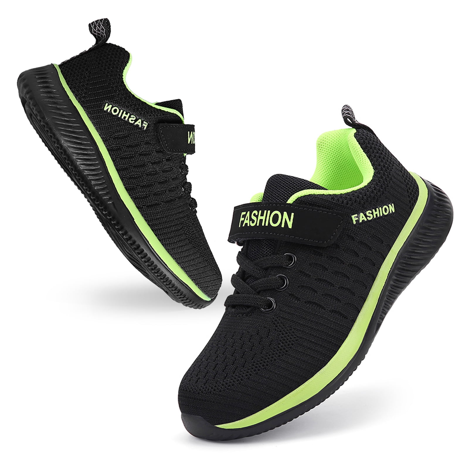 total sports kids sneakers