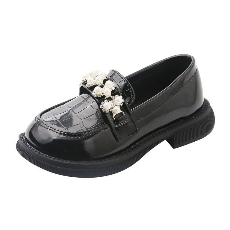 Girls no lace sneakers deals
