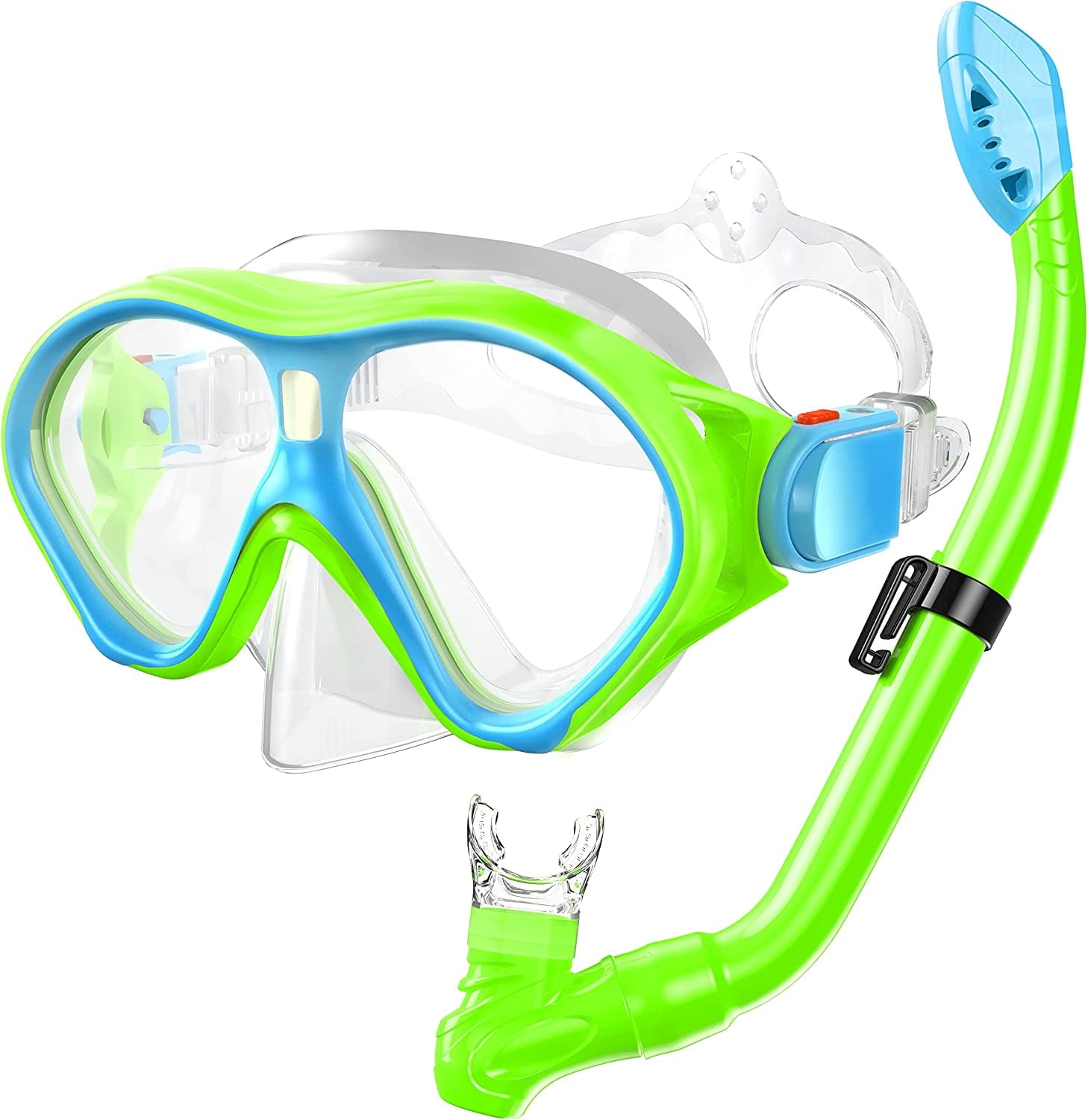 Gear Aid Sea Drops Anti-Fog & Lens Cleaner for Scuba Dive Snorkeling Masks  (1.25 oz) - SeaDrops – GetWetStore