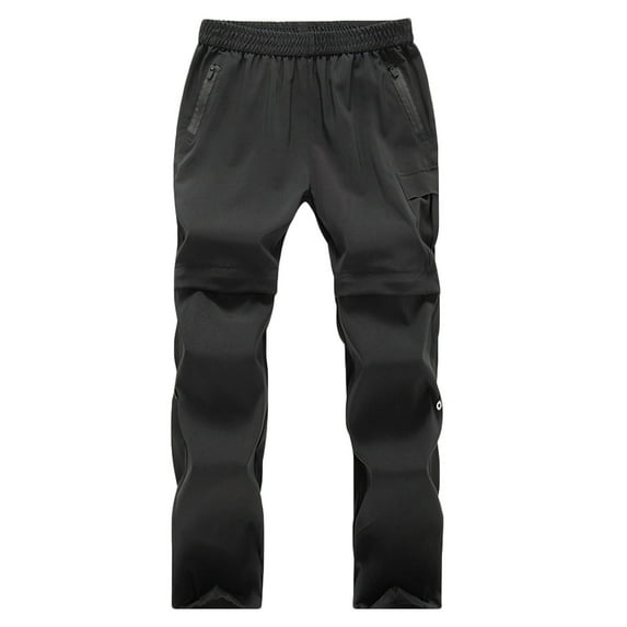Kids Snow Pants Fleece Lined Waterproof Insulated for Boys Girls Winter Skiing Outdoor Activities Warm Windproof Trousers 5-113 Years