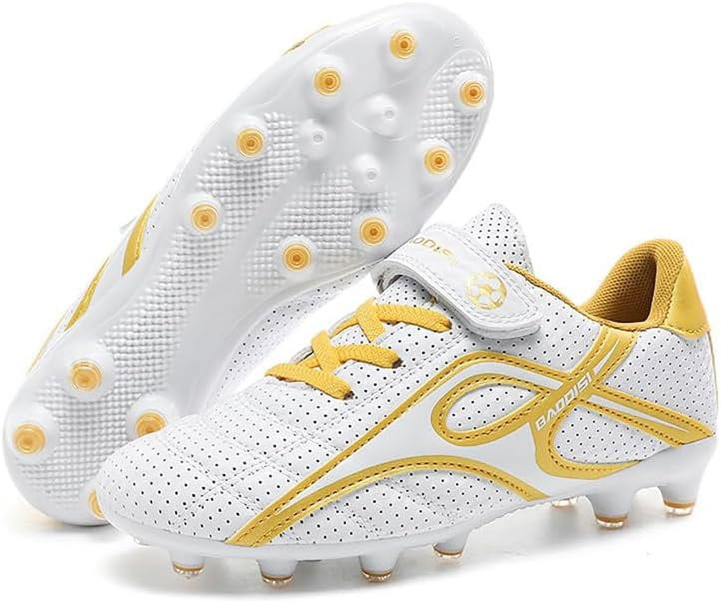 Children's soccer cleats walmart hot sale
