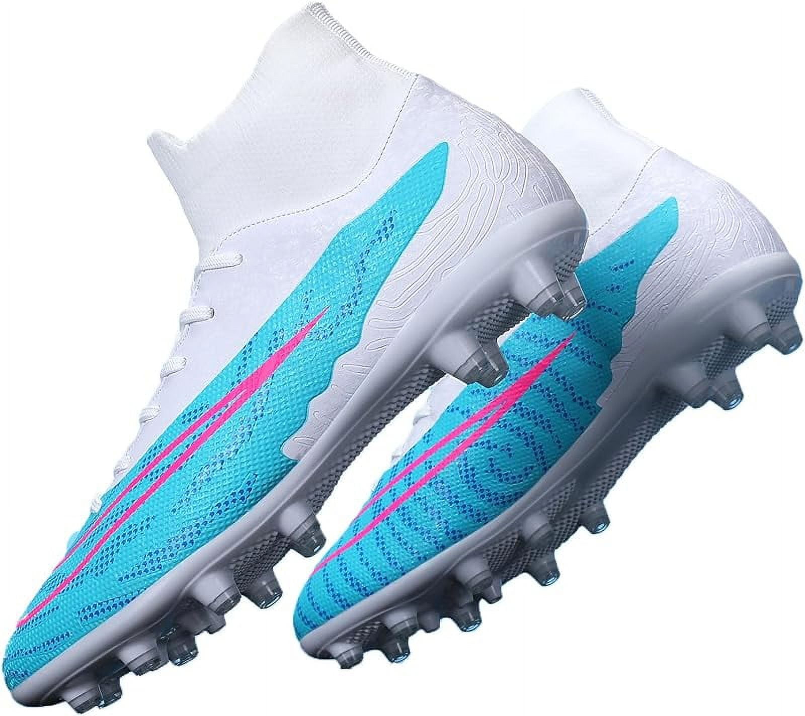 cheap soccer cleats high tops