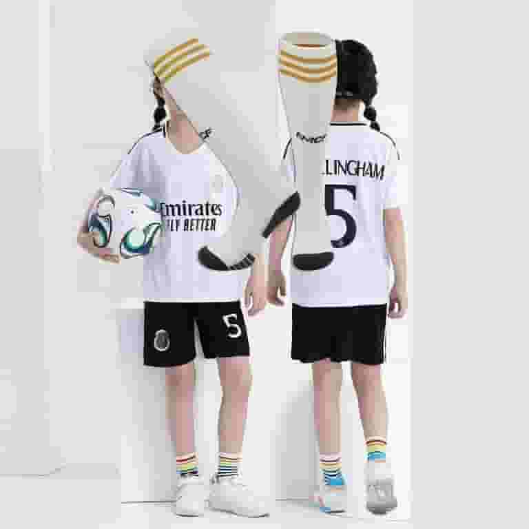 Kids Football Training Set: Ultimate Guide for Skill Boosting Fun