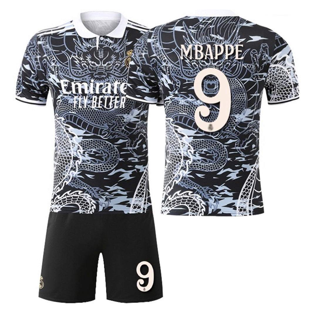 Youth Football Shirt Designs