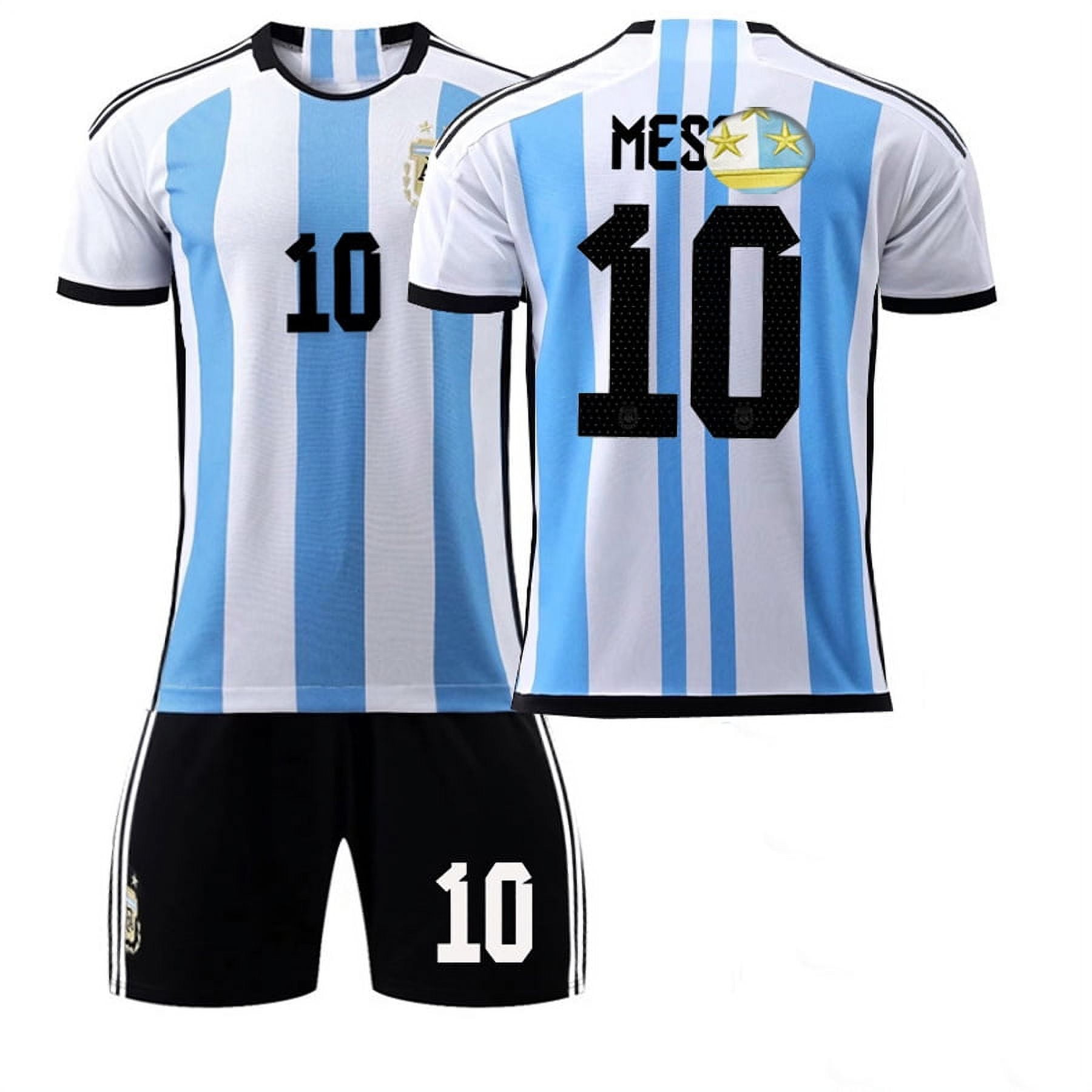 Juego de Jersey de Fútbol Juvenil Kit Guatemala Ubuy