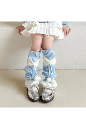 Chauffe-bras Et Jambes Babylegs - 2 Paires - Taille 12-24 Mois / 2T-4T - Neuf Avec étiquettes