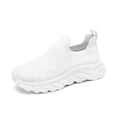 thumbnail image 1 of Kids Sock Shoes Boys Girls Sneakers Athletic Fitness Tennis Walking School Shoes for Toddler/Little Kid/Big Kid, 1 of 1
