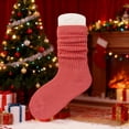 thumbnail image 1 of Kids Socks For Autumn Soft Comfortable Mid Crew Length Stackable Everyday Socks For Toddlers Boys And Girls Ideal For School Play And Casual Wear, 1 of 3