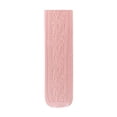thumbnail image 1 of Kids Socks - Kids Socks for Boys Girls 3 12 Years Comfortable Outdoor Footed Tights with Elastic Waist for Spring Wear with Dress Shoes, Toddler Socks,Color: Pink Size: 9-12 Years, 1 of 5