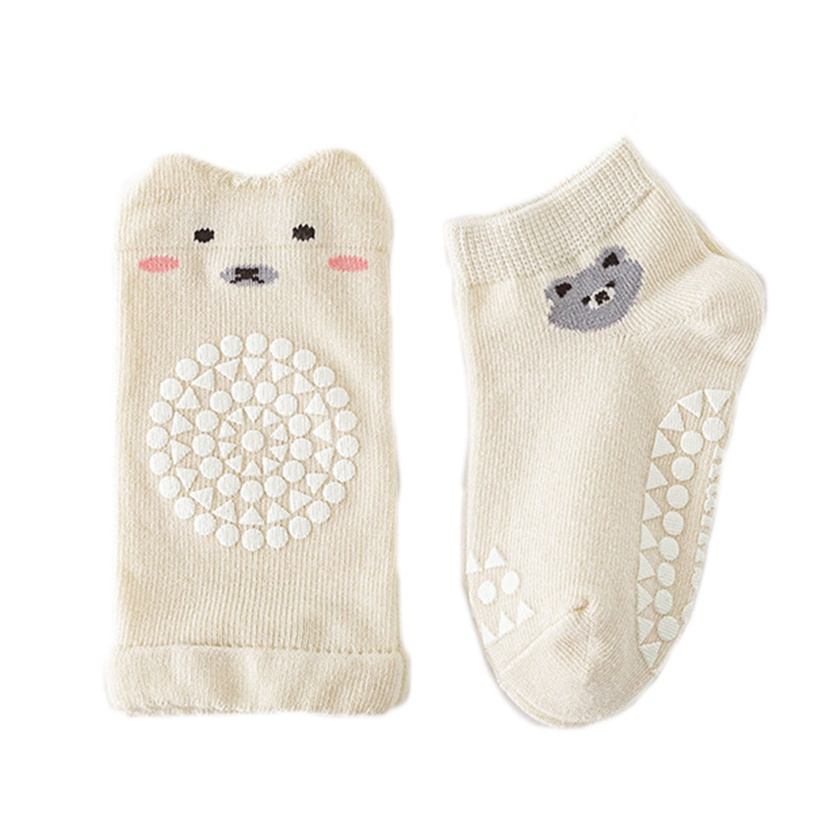 Kids Socks Mid Calf Length 1 Pair Lace Kneecap Long Ruffled School Baby