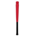 thumbnail image 1 of Kids Soft Foam T Ball Baseball Bat Set, Toddler Beginner Sports Toy, Safe Lightweight Bat for Swimming Pool Beach Backyard Outdoor Play Boys Girls(red), 1 of 7
