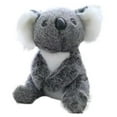 thumbnail image 1 of Kids Soft Toy Stuffed Animal Koala Bear for Children - Comfortable Machine Washable Cute Toy for Play and Cuddling, 1 of 7