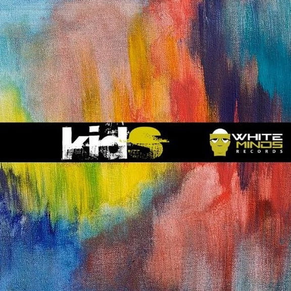 Kids Soundtrack (CD)