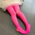 thumbnail image 1 of Kids' Sparkle Fishnet Tights Tights Rhinestone Stockings High Waist Tights Glitter Pantyhose Christmas Accessories 6-12 Years, 1 of 2