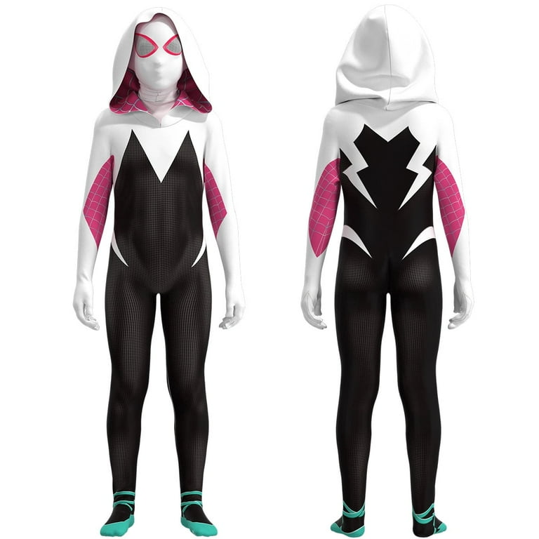 forme gwen サイズ6 Amazon.com: Marvel Spider-Man: Across The Spider-Verse