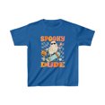 thumbnail image 1 of Kids Spooky Dude Tee, 1 of 2