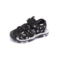 thumbnail image 1 of Kids Sport Sandals Closed Toe Boys Lightweight Athletic Beach Shoes (Toddler/Little Kid/Big Kid), 1 of 7