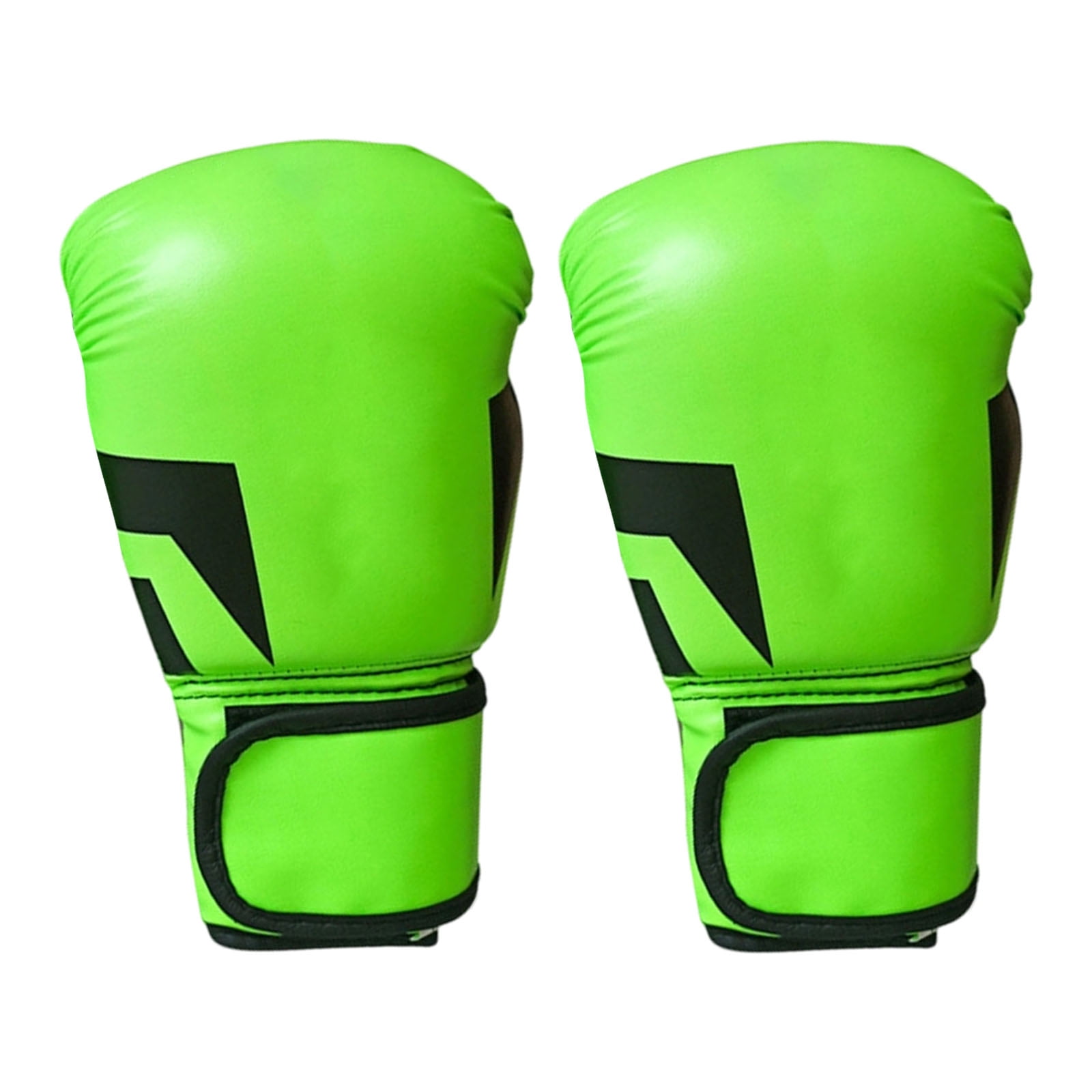 Kids Sports Boxing Gloves Beginners Heavy Bag Gloves Boys & Girls Training Sparring Glove for Punching Bag, Kickboxing