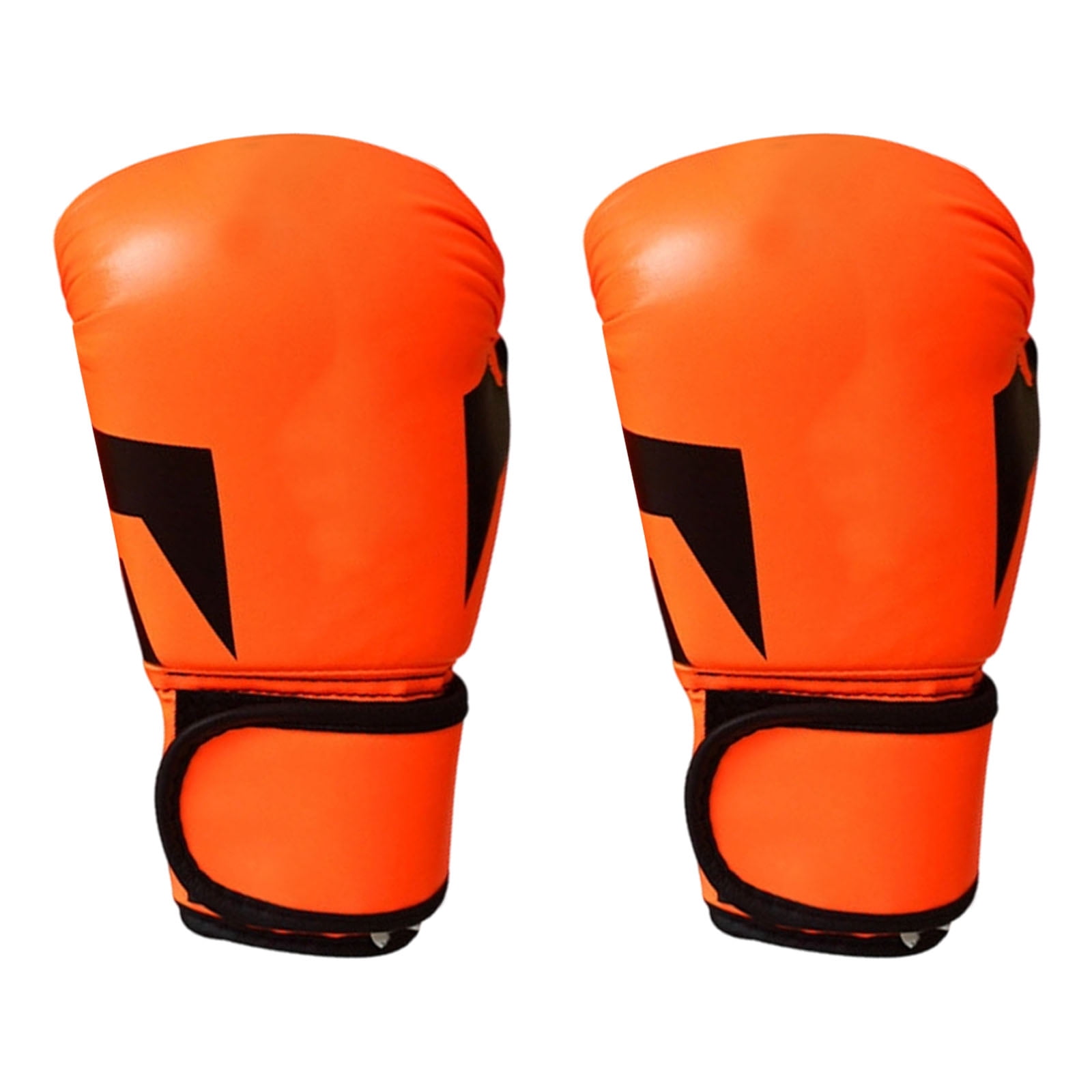 Kids Sports Boxing Gloves Beginners Heavy Bag Gloves Boys & Girls Training Sparring Glove for Punching Bag, Kickboxing