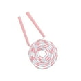 thumbnail image 1 of Kids Sports Jump Rope With Interchangeable Beads Safe Children Exercise Rope, 1 of 9