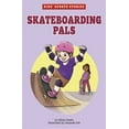 thumbnail image 1 of Kids' Sports Stories Skateboarding Pals, (Paperback), 1 of 1