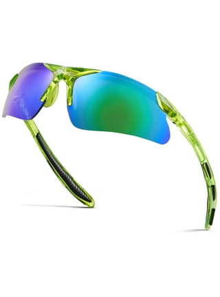 X-Loop Mens Sunglasses In Sunglasses - Foto 9