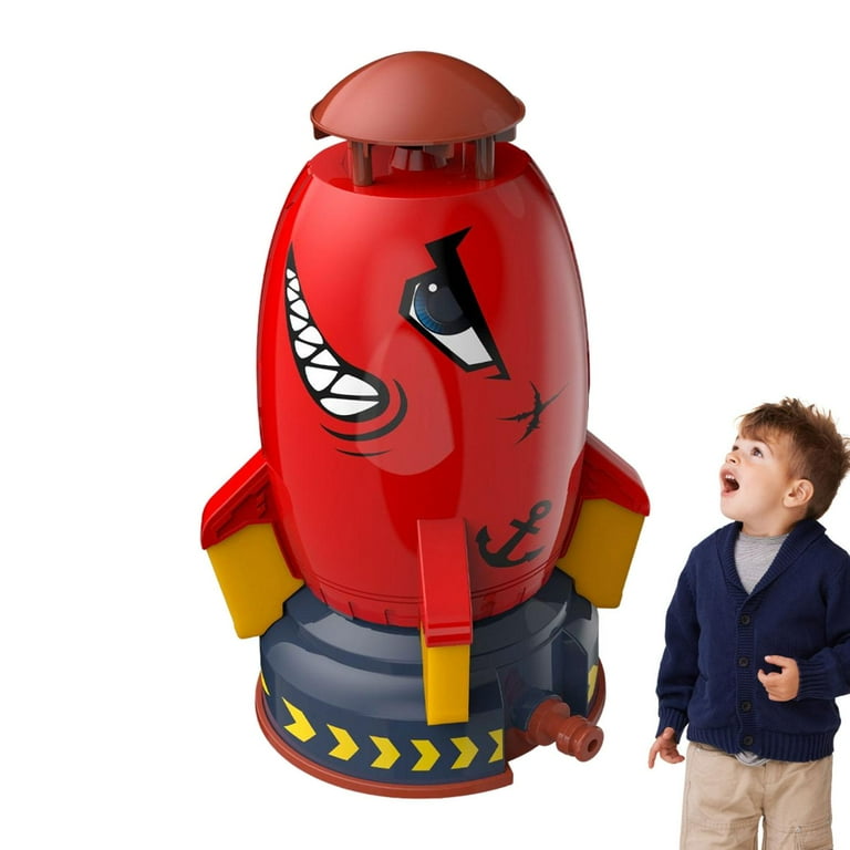 Walmart sprinkler best sale toys