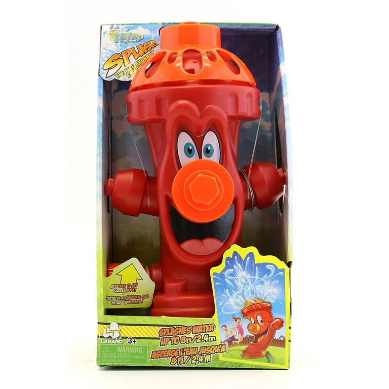 Kids sprinkler walmart online