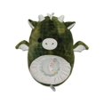 thumbnail image 1 of Kids Squishmallows Slippers, Sizes 13/1-4/5, 1 of 7