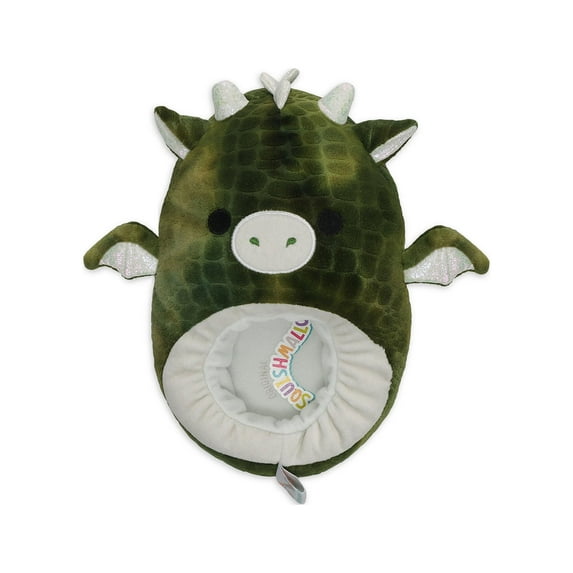 Kids Squishmallows Slippers, Sizes 13/1-4/5