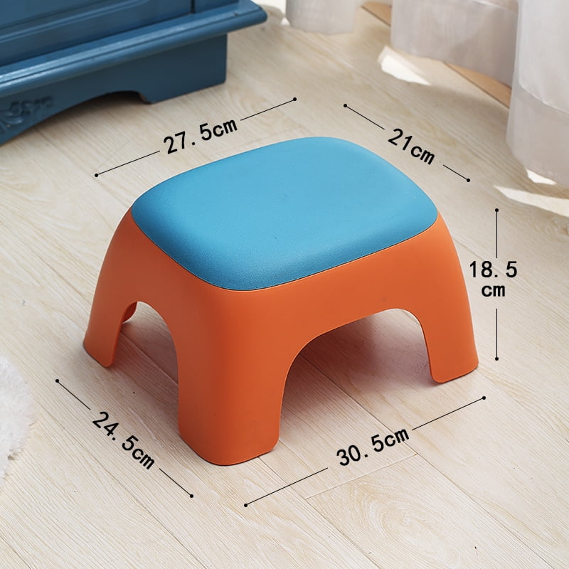 Short sitting stool sale
