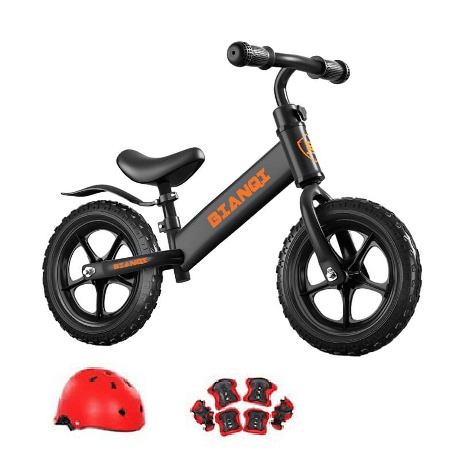 Kids' Strider Balance Bikes Toddler Training Bike For 2, 3, 4 ,5 Year ...