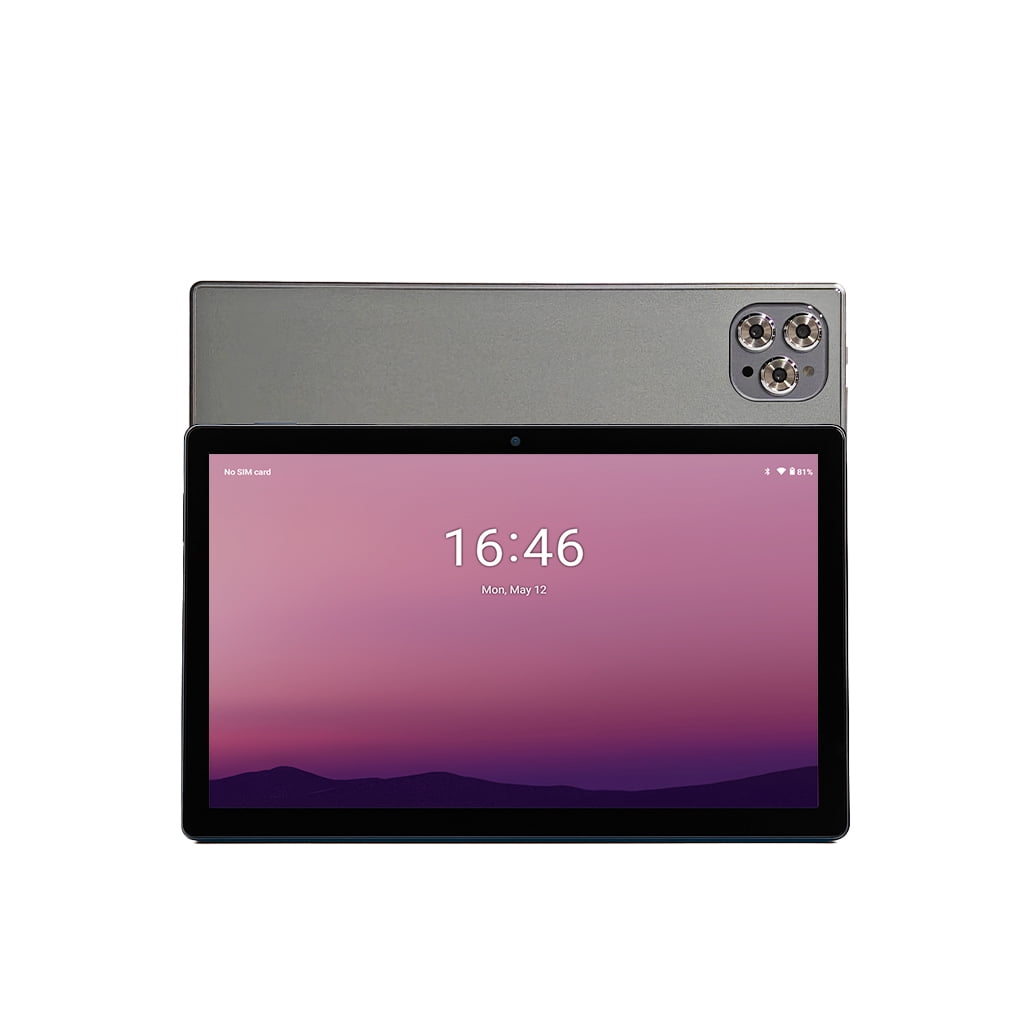 Kids/Student 10 inch HD Display Android Tablet Wi-Fi Bluetooth (4GB+32GB)