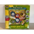 thumbnail image 1 of Kids Stuff Magic Gear Art, 1 of 2