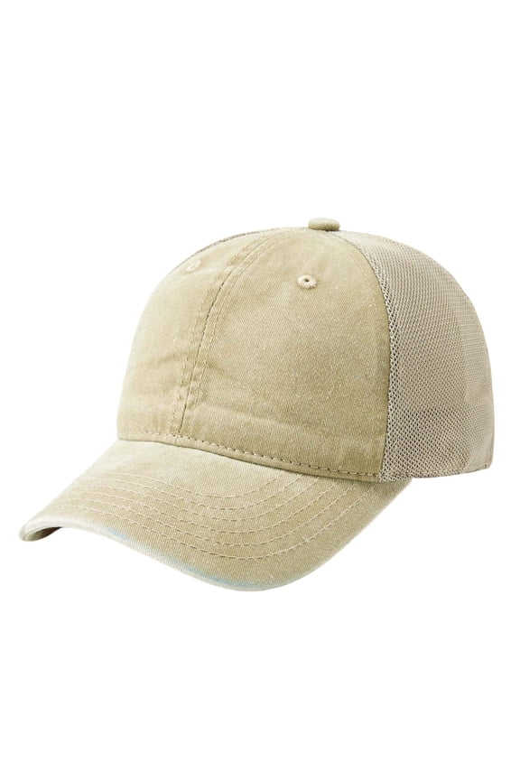 Kids Sun Baseball Cap Lightweight Outdoor Activity Hat For Boys And Girls