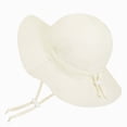 thumbnail image 1 of Kids Sun Hat for Boys Girls Bucket Hats UV Protection Summer Hat for Kids Wide Brim Fishing Hat 6-12 Months 12-24 Months 2t 3t 4t 5t 6t 7t 8t 9t Children 0-6 Months, 1 of 4