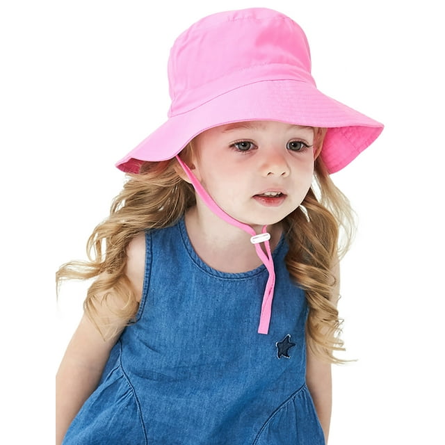 4sold Cappello Baseball Bambini UPF 50+ - Regolabile Per Età 4-14 Anni - Foto 9