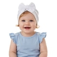 thumbnail image 1 of Kids Sun Hat for Boys Girls with UV Protection- Toddler Beach Hat for Fishing Safari Play Hat Baby Girls Turban Hats With Bow Caps Bonnets Headwraps For Toddlers, 1 of 4
