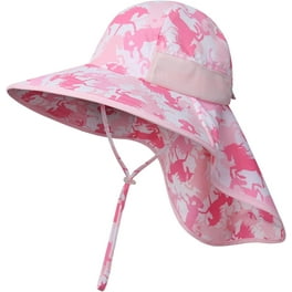 Baby bucket hat walmart sale