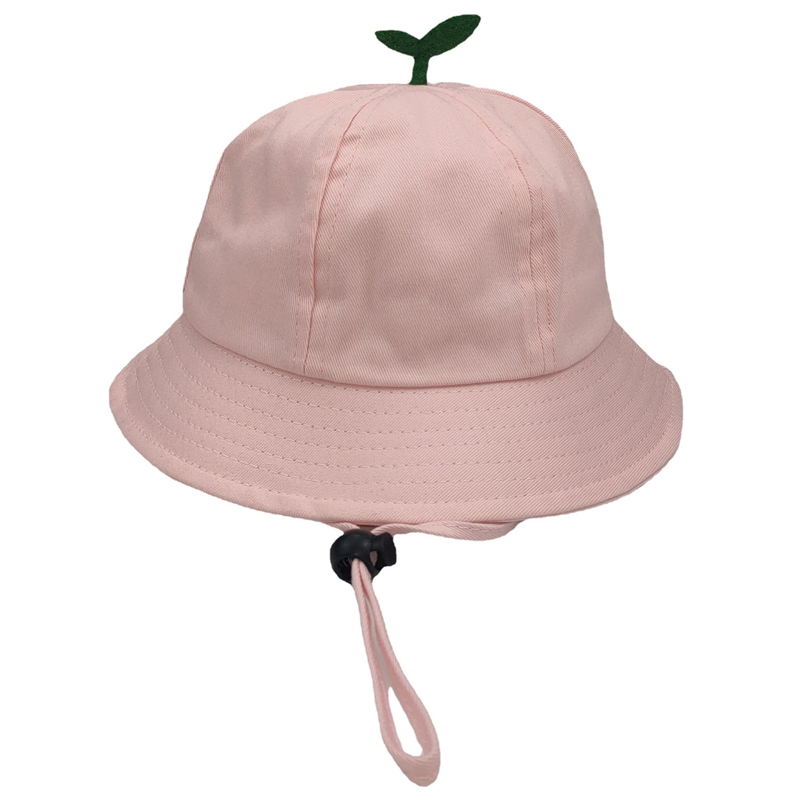 Kids Sun Hat Soft Comfortable Bonnet Outdoor Hat For Boys Girls Ages 1 ...