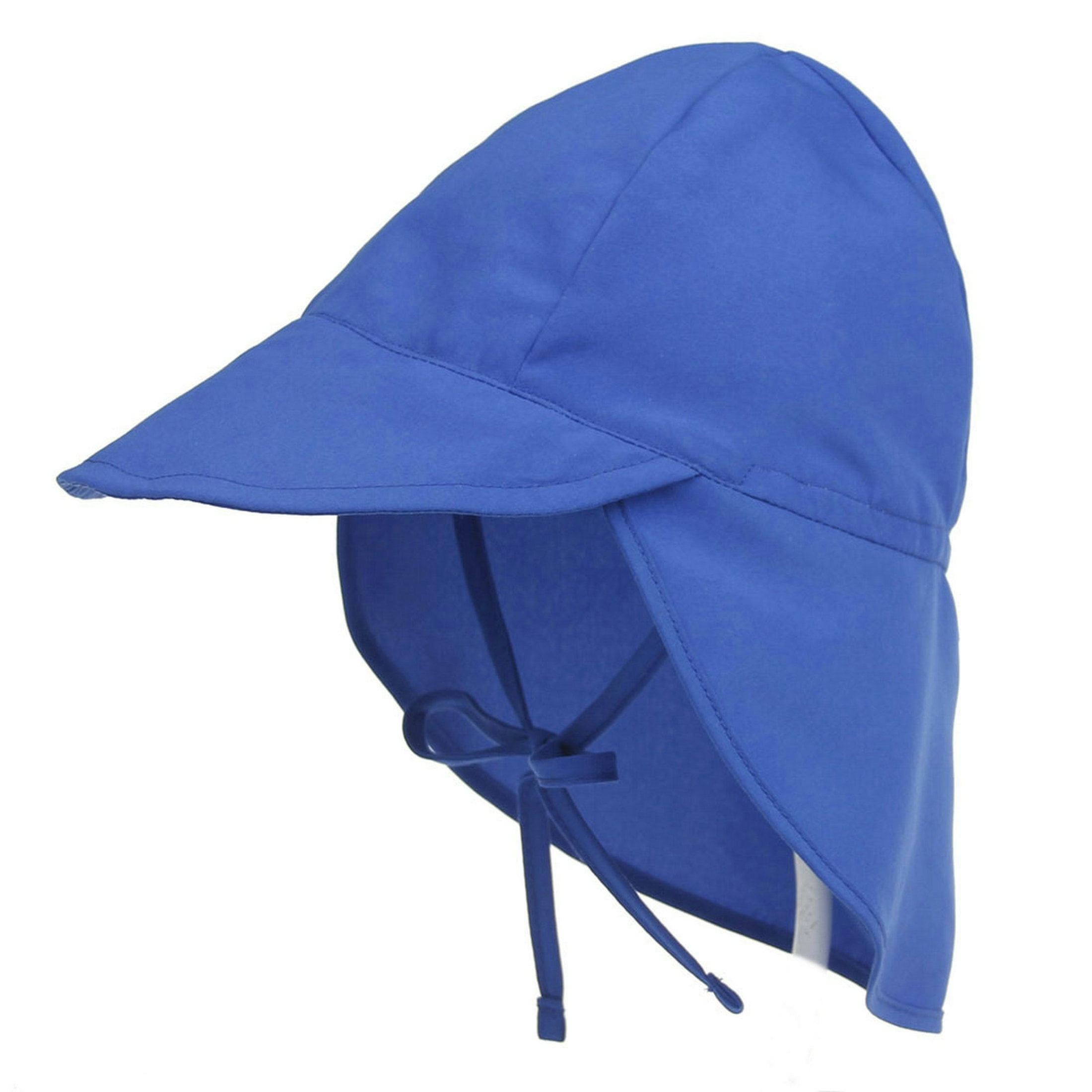 Hat Boy JAN & JUL Adjustable Kids' Sun Hat - UPF 50+ Cotton Bucket