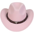 thumbnail image 1 of Kids Sun Hat UPF50+ Sun Protection Bucket Hat Toddler Summer Beach Play Hats with Neck Flap for Boys Girls Childrens Woolen Hat With UpturnedCowboy Hat Head Hat Wide Brimmed Hat, 1 of 7